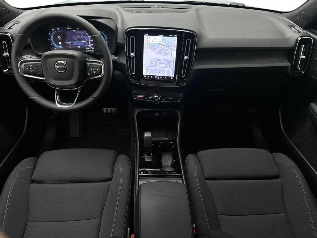 Volvo C40 P6 Recharge Ultimate 231HK 4d Aut. - Image 6