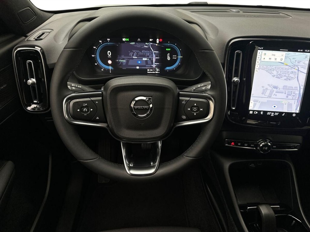 Volvo C40 P6 Recharge Ultimate 231HK 4d Aut. - Image 11