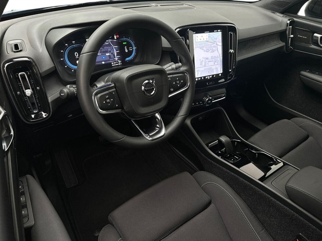 Volvo C40 P6 Recharge Ultimate 231HK 4d Aut. - Image 15