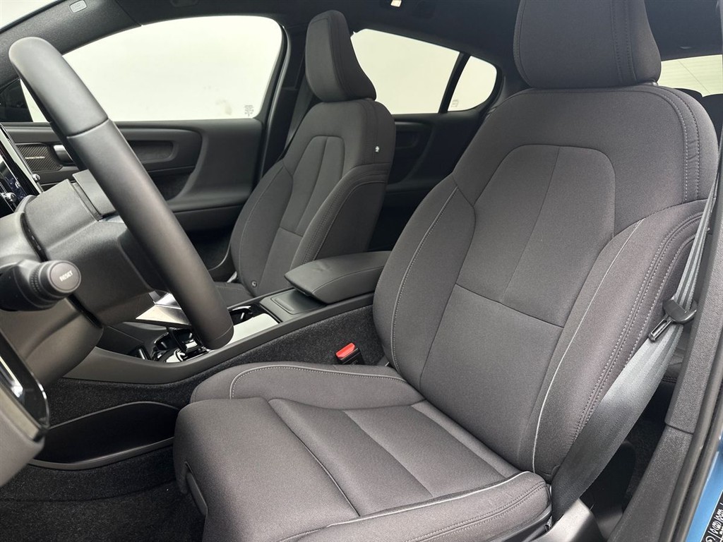 Volvo C40 P6 Recharge Ultimate 231HK 4d Aut. - Image 20
