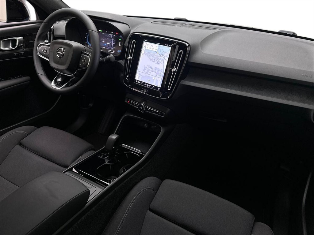 Volvo C40 P6 Recharge Ultimate 231HK 4d Aut. - Image 5