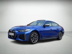 BMW i4 M50 Gran Coupé EL XDrive 544HK 5d Aut.