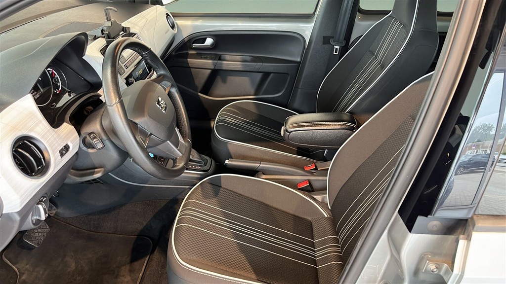 Seat Mii EL 83HK 5d Aut. - Image 6
