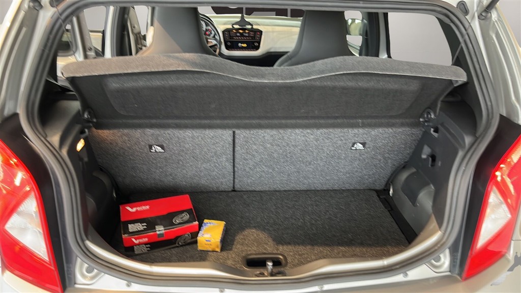 Seat Mii EL 83HK 5d Aut. - Image 8