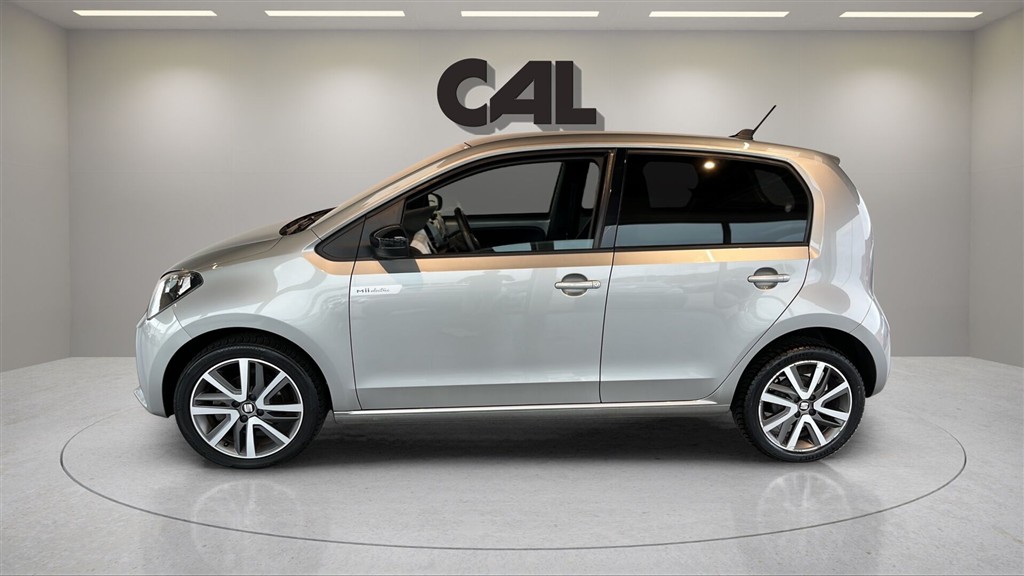Seat Mii EL 83HK 5d Aut. - Image 2