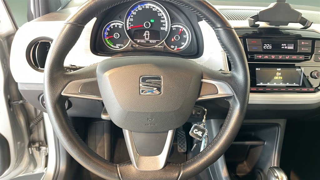 Seat Mii EL 83HK 5d Aut. - Image 12