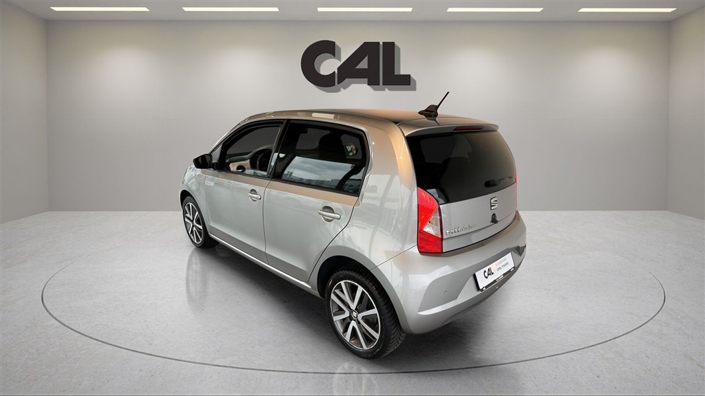 Seat Mii EL 83HK 5d Aut. - Image 3