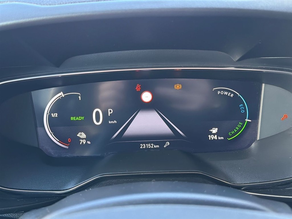Opel Combo-e Life E85 50 Ultimate - Image 12