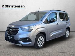 Opel Combo-e Life E85 50 Ultimate