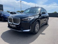 BMW iX1 eDrive20 EL 204HK 5d Aut.