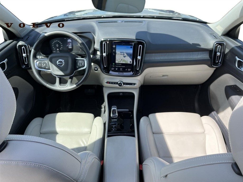 Volvo XC40 1,5 T4 Recharge Plugin-hybrid Inscription 211HK 5d 7g Aut. - Image 6