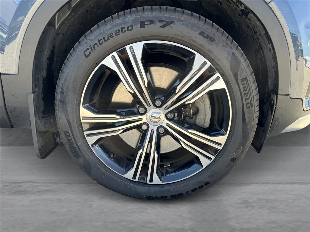 Volvo XC40 1,5 T4 Recharge Plugin-hybrid Inscription 211HK 5d 7g Aut. - Image 10