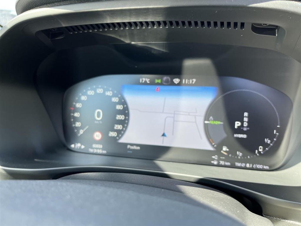 Volvo XC40 1,5 T4 Recharge Plugin-hybrid Inscription 211HK 5d 7g Aut. - Image 12