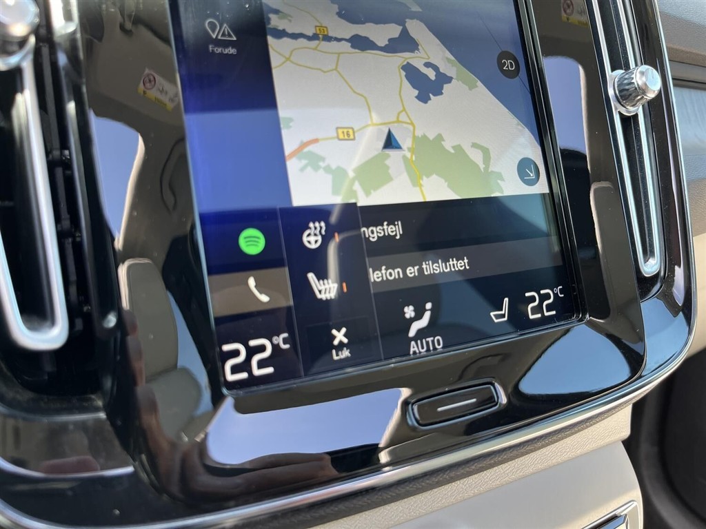Volvo XC40 1,5 T4 Recharge Plugin-hybrid Inscription 211HK 5d 7g Aut. - Image 19