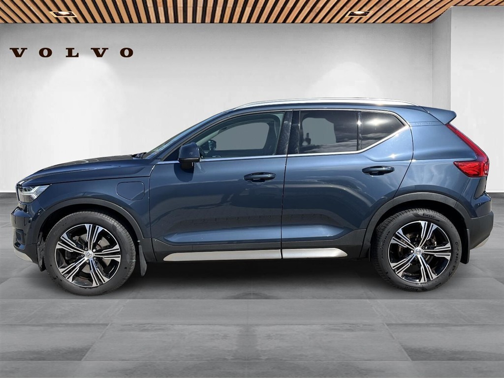 Volvo XC40 1,5 T4 Recharge Plugin-hybrid Inscription 211HK 5d 7g Aut. - Image 3