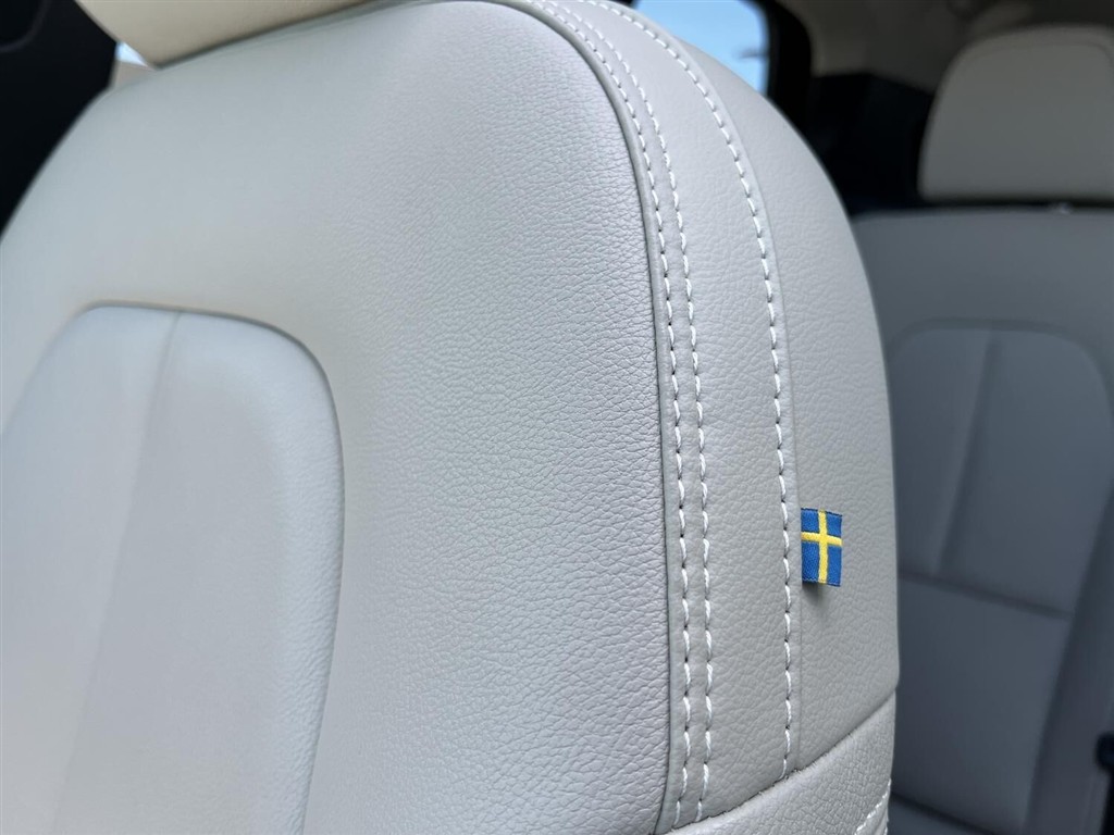 Volvo XC40 1,5 T4 Recharge Plugin-hybrid Inscription 211HK 5d 7g Aut. - Image 23