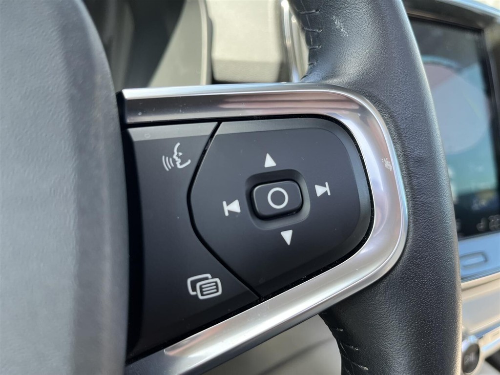 Volvo XC40 1,5 T4 Recharge Plugin-hybrid Inscription 211HK 5d 7g Aut. - Image 24