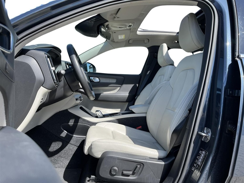 Volvo XC40 1,5 T4 Recharge Plugin-hybrid Inscription 211HK 5d 7g Aut. - Image 5