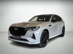 Mazda CX-60 2,5 e-Skyactiv Plugin-hybrid Homura AWD 327HK 5d 8g Aut.