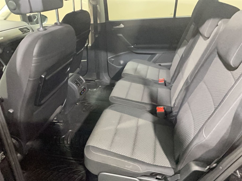 VW Touran 1,2 TSI BMT Comfortline 110HK 6g - Image 11