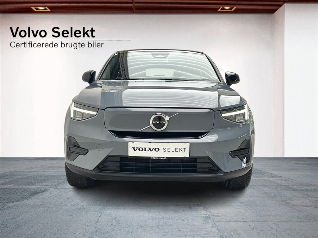 Volvo C40 P8 Recharge Twin Plus AWD 408HK 4d Aut. - Image 9