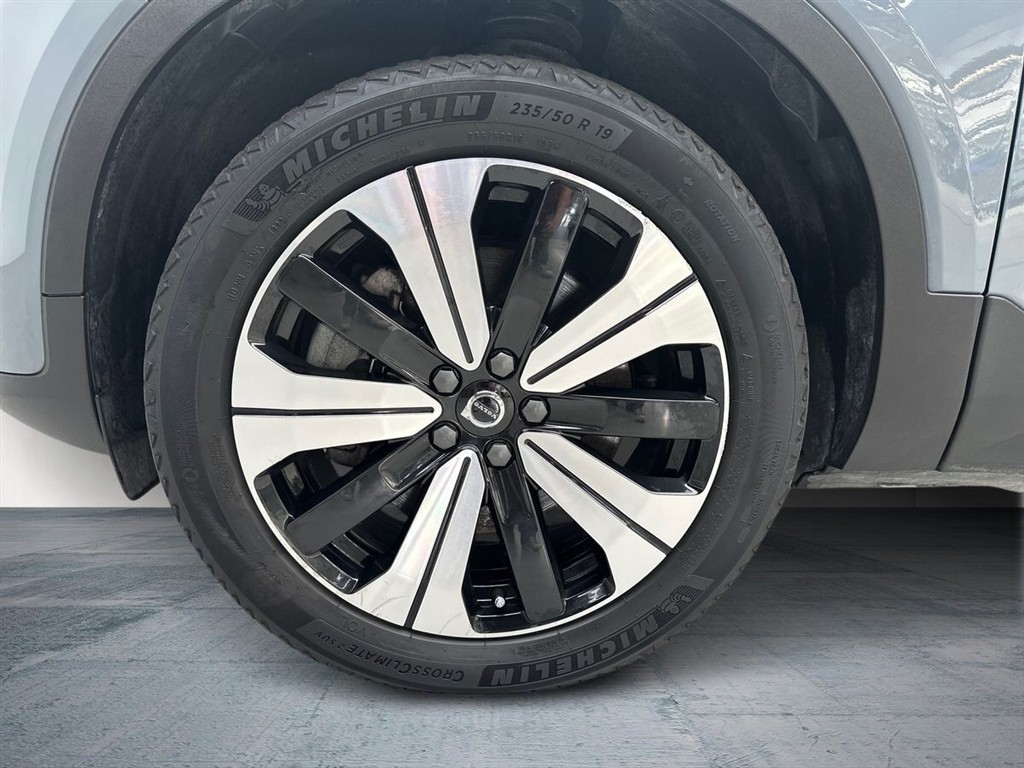 Volvo C40 P8 Recharge Twin Plus AWD 408HK 4d Aut. - Image 10