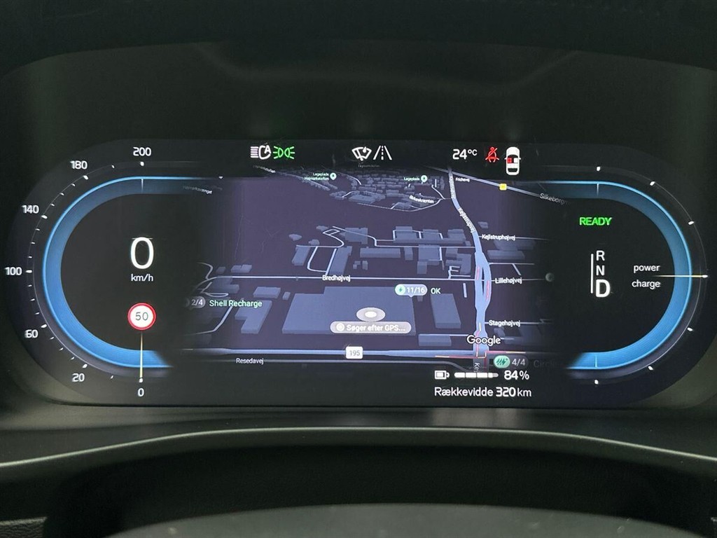 Volvo C40 P8 Recharge Twin Plus AWD 408HK 4d Aut. - Image 12