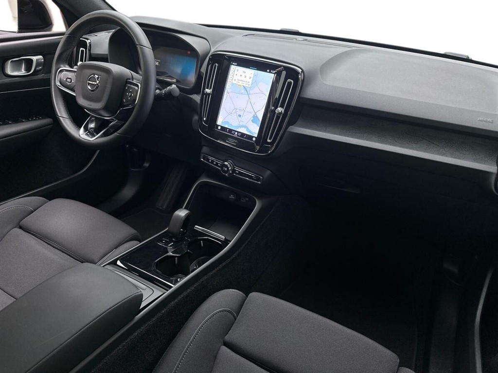 Volvo C40 P8 Recharge Twin Plus AWD 408HK 4d Aut. - Image 5