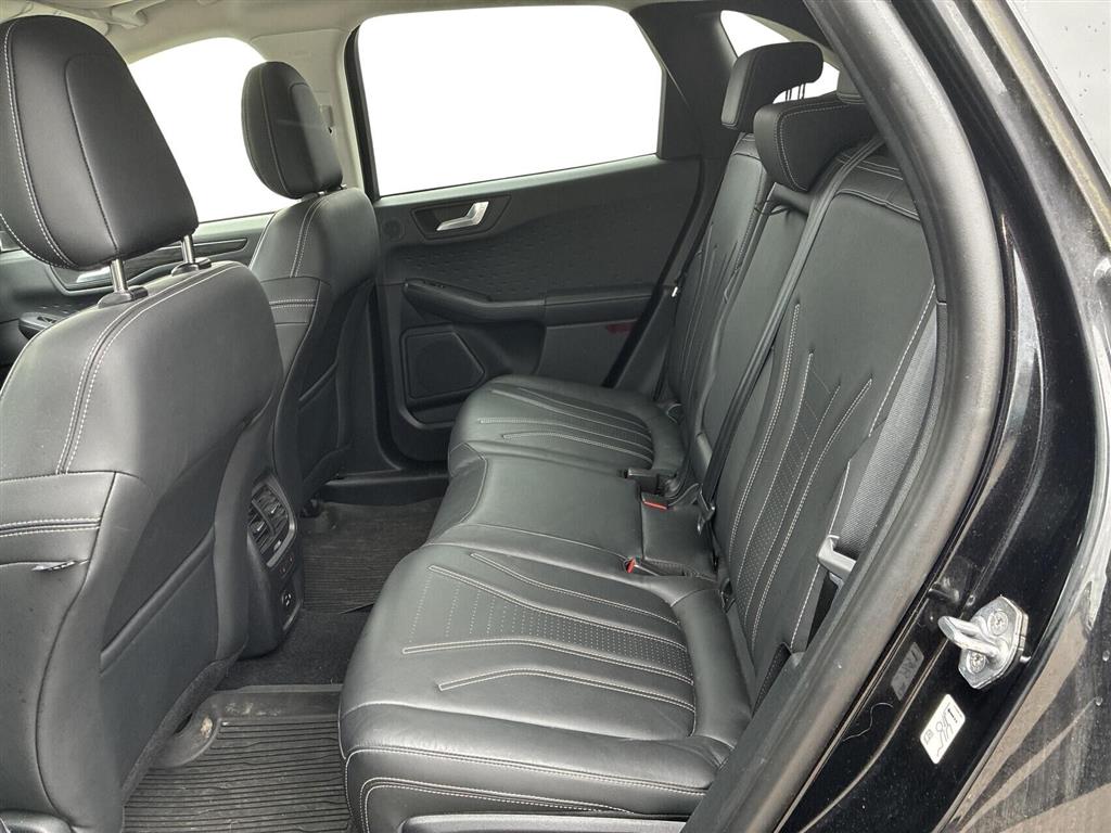 Ford Kuga 2,5 Plugin-hybrid Vignale CVT 225HK 5d Trinl. Gear - Image 5