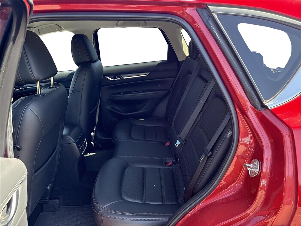 Mazda CX-5 2,0 Skyactiv-G Optimum 165HK 5d 6g - Image 5