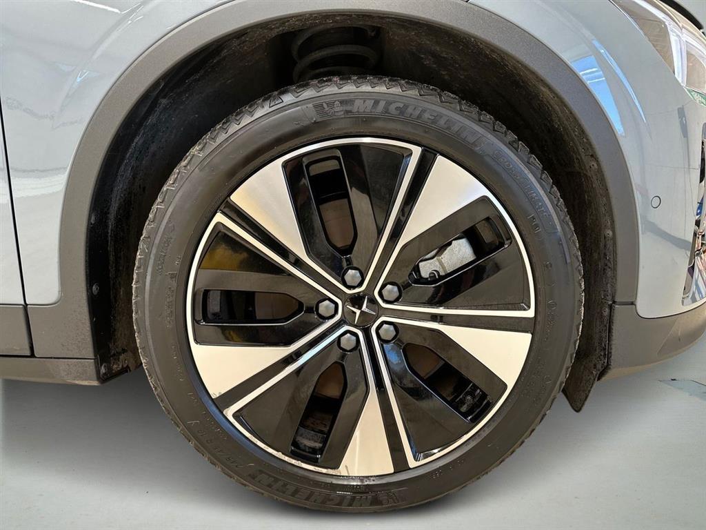 Polestar 2 EL 231HK 5d Aut. - Image 8
