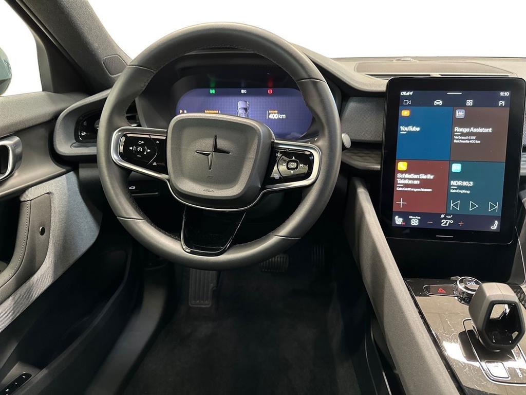 Polestar 2 EL 231HK 5d Aut. - Image 9