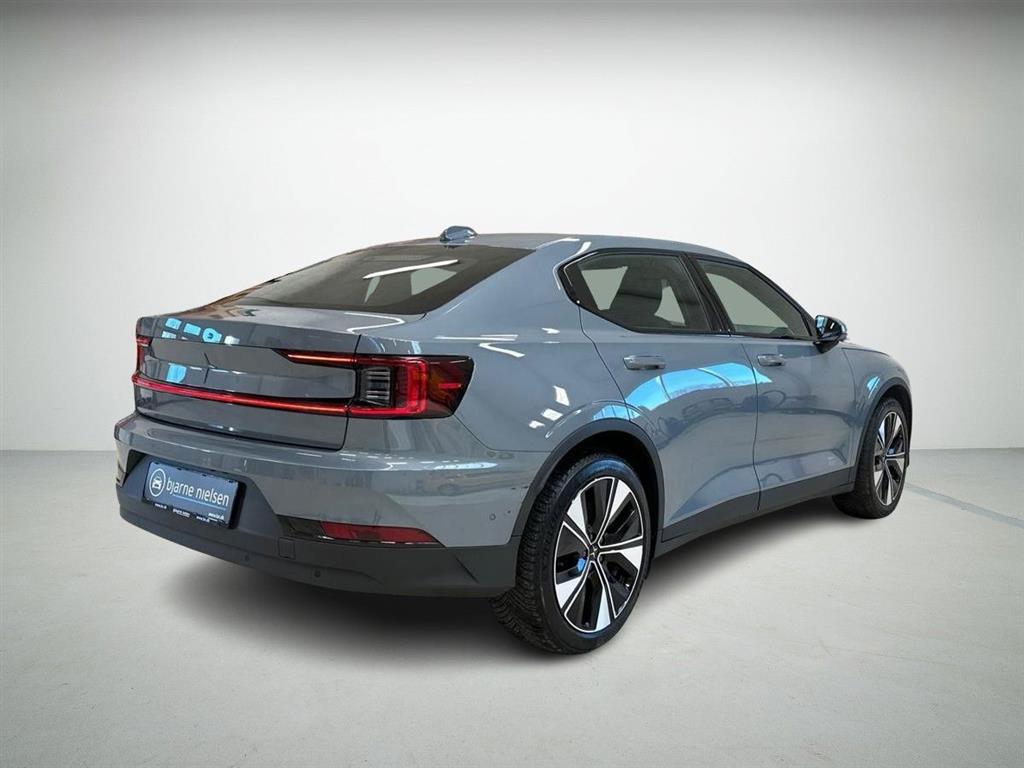 Polestar 2 EL 231HK 5d Aut. - Image 2