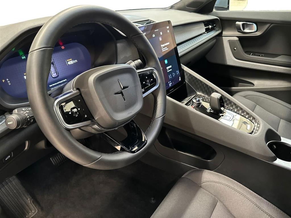 Polestar 2 EL 231HK 5d Aut. - Image 3