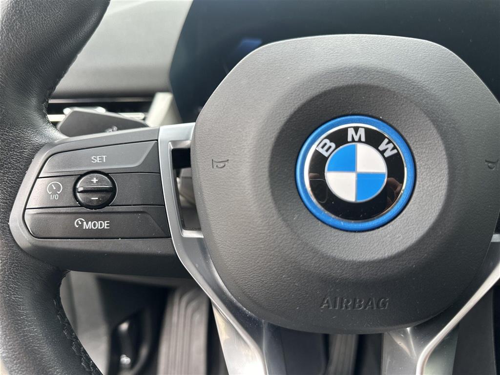 BMW iX1 xDrive30 EL 4x4 313HK 5d Aut. - Image 7