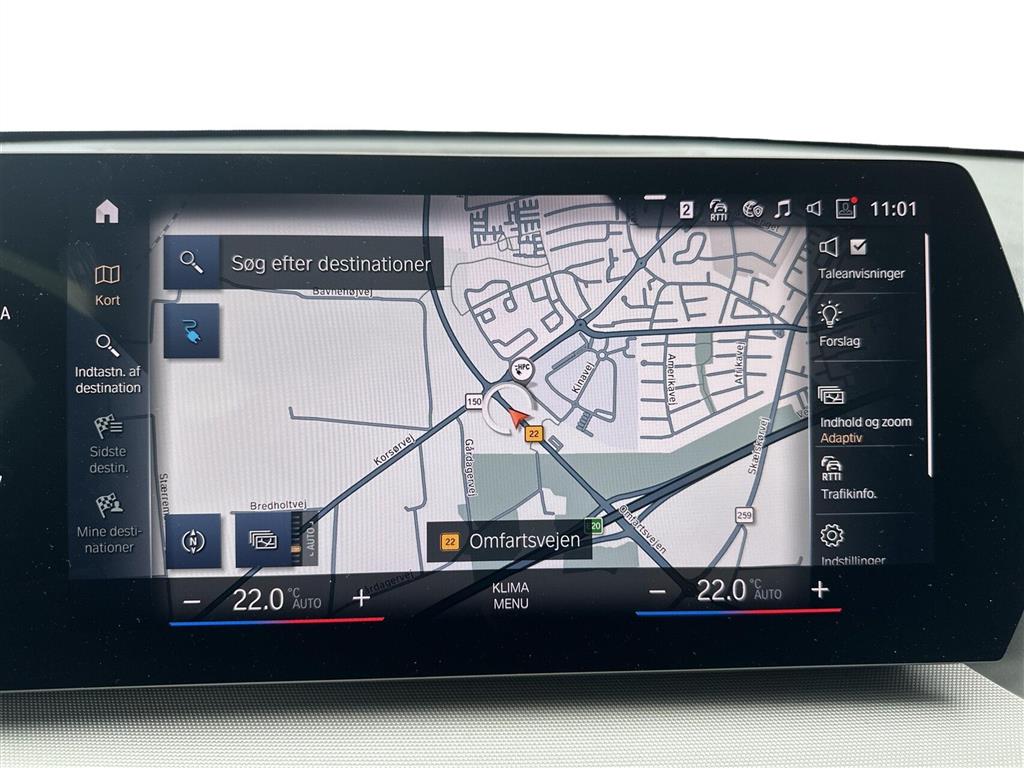 BMW iX1 xDrive30 EL 4x4 313HK 5d Aut. - Image 11