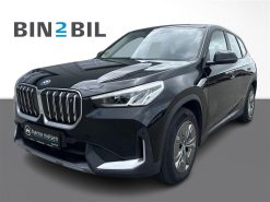 BMW iX1 xDrive30 EL 4x4 313HK 5d Aut.