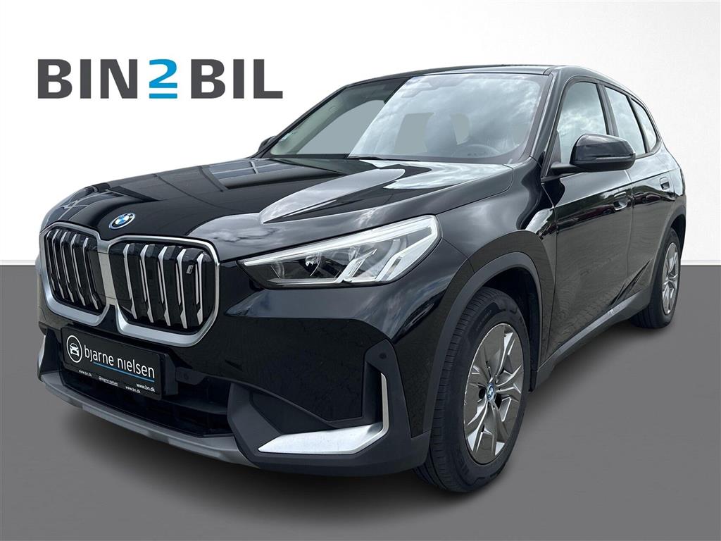 BMW iX1 xDrive30 EL 4x4 313HK 5d Aut.