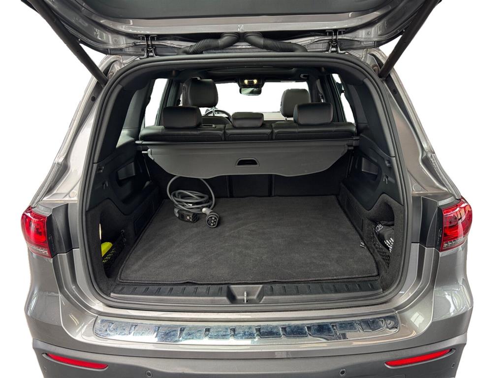 Mercedes-Benz EQB 300 EL AMG Line 4Matic 228HK 5d Aut. - Image 16