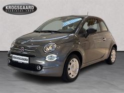 Fiat 500 1,0 Mild hybrid Vita Comfort 70HK 3d 6g