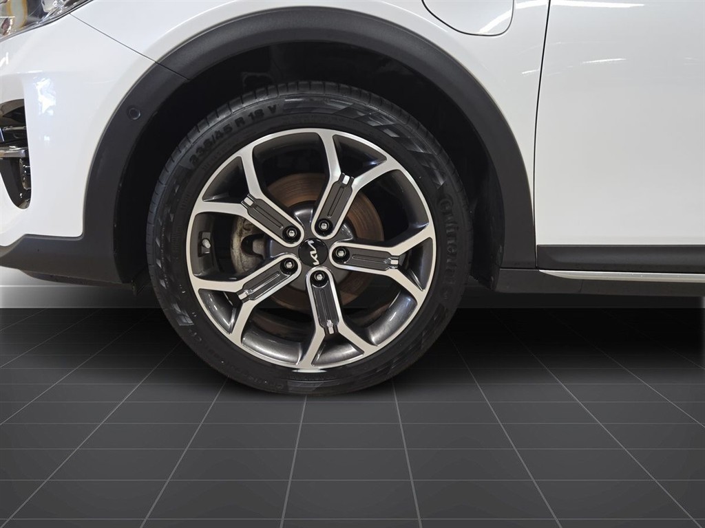 Kia XCeed 1,6 GDI Plugin-hybrid Prestige DCT 141HK 5d 6g Aut. - Image 6