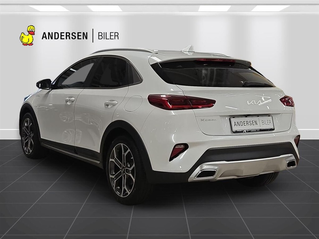 Kia XCeed 1,6 GDI Plugin-hybrid Prestige DCT 141HK 5d 6g Aut. - Image 7