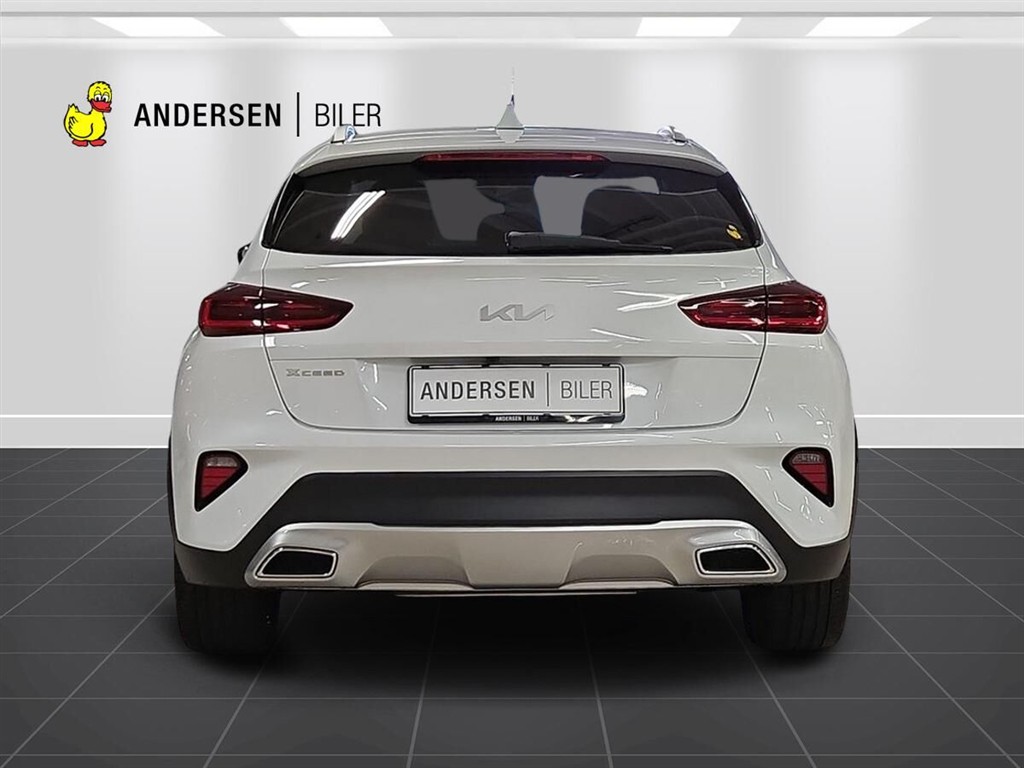Kia XCeed 1,6 GDI Plugin-hybrid Prestige DCT 141HK 5d 6g Aut. - Image 9