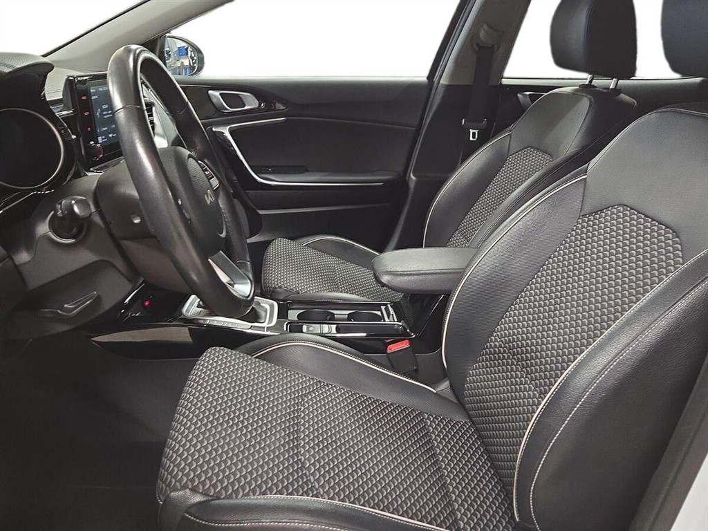 Kia XCeed 1,6 GDI Plugin-hybrid Prestige DCT 141HK 5d 6g Aut. - Image 10