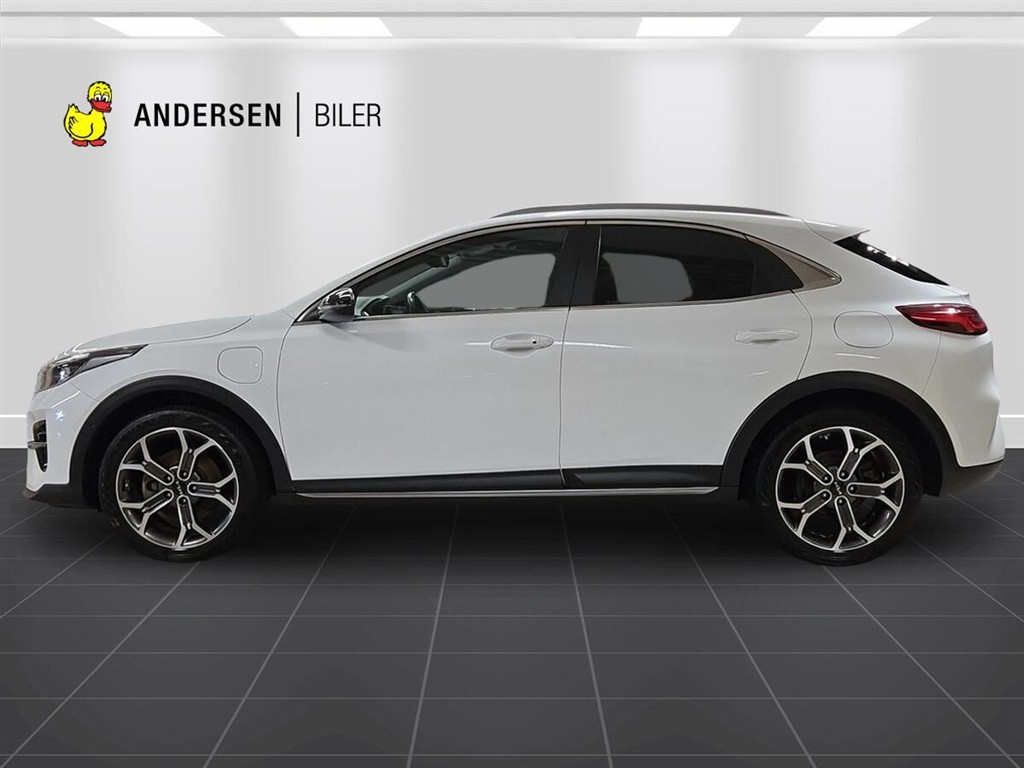 Kia XCeed 1,6 GDI Plugin-hybrid Prestige DCT 141HK 5d 6g Aut. - Image 2