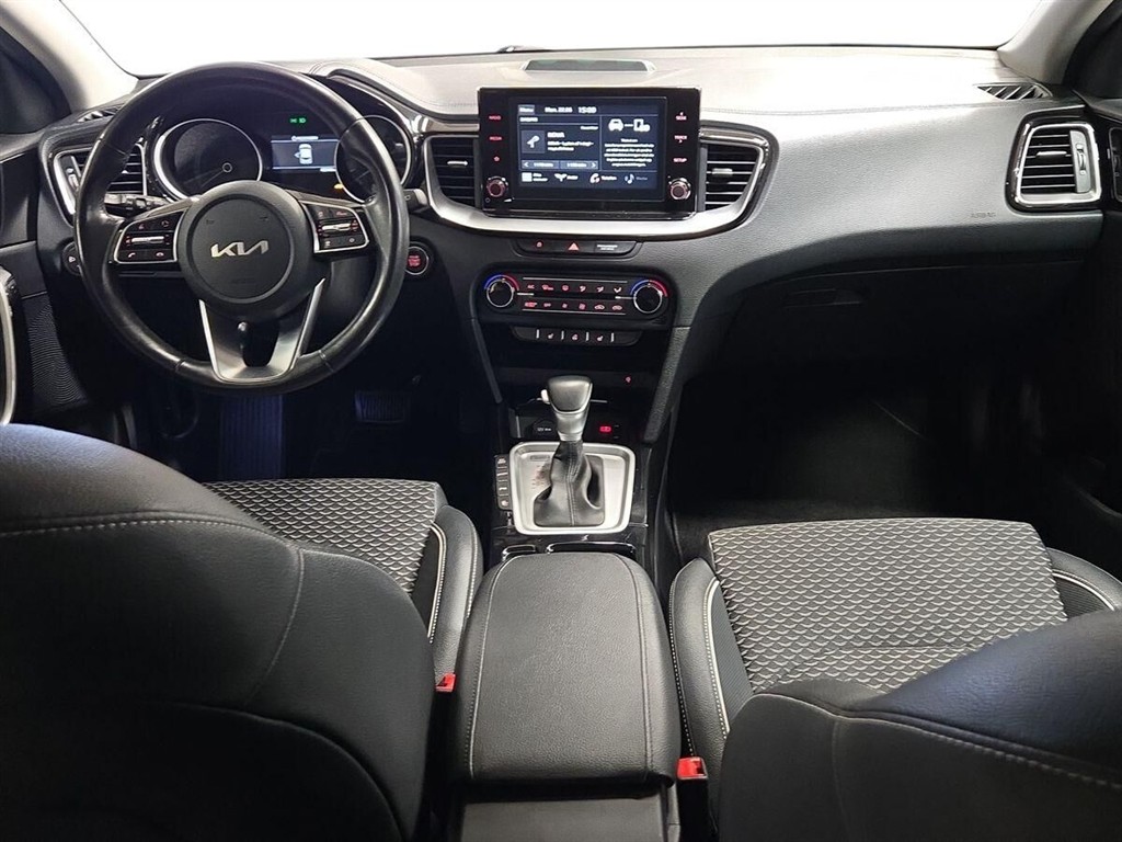 Kia XCeed 1,6 GDI Plugin-hybrid Prestige DCT 141HK 5d 6g Aut. - Image 12