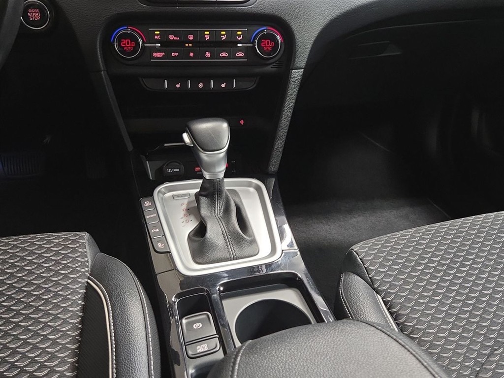 Kia XCeed 1,6 GDI Plugin-hybrid Prestige DCT 141HK 5d 6g Aut. - Image 15