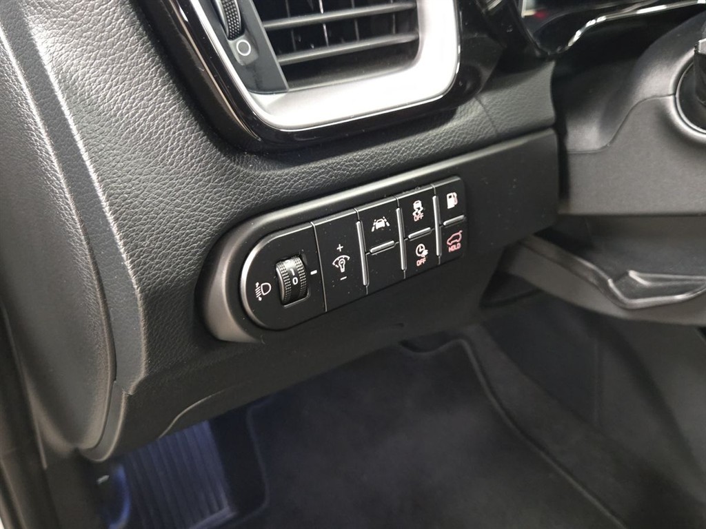 Kia XCeed 1,6 GDI Plugin-hybrid Prestige DCT 141HK 5d 6g Aut. - Image 19