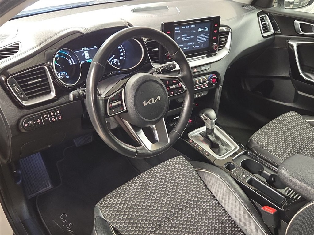 Kia XCeed 1,6 GDI Plugin-hybrid Prestige DCT 141HK 5d 6g Aut. - Image 20