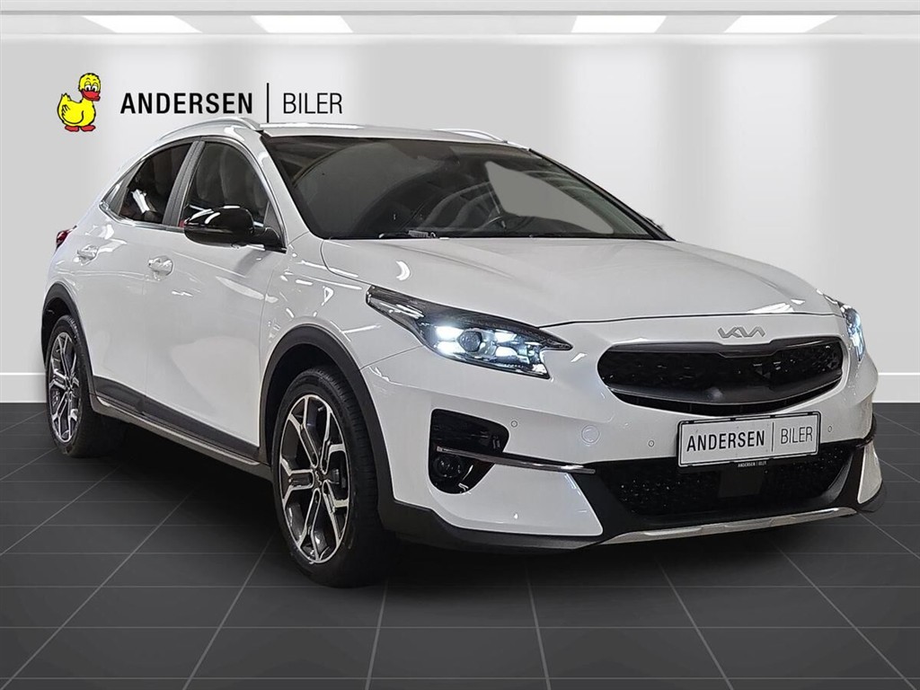 Kia XCeed 1,6 GDI Plugin-hybrid Prestige DCT 141HK 5d 6g Aut. - Image 3